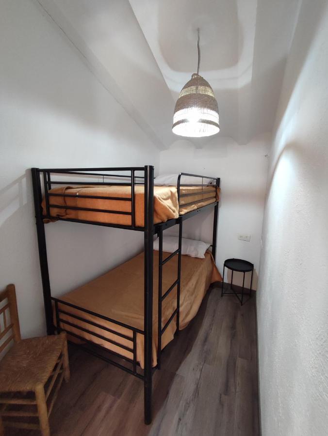 Casa Dalma Villa Ballestar Eksteriør billede