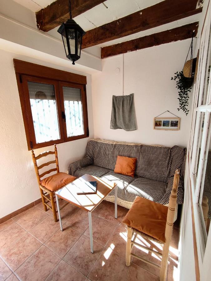 Casa Dalma Villa Ballestar Eksteriør billede