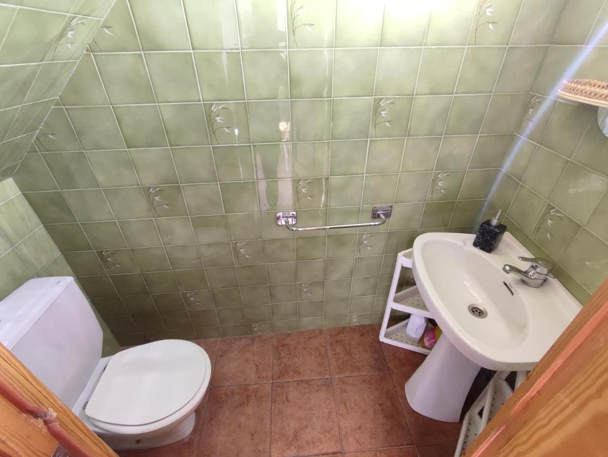 Casa Dalma Villa Ballestar Eksteriør billede